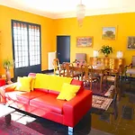 Chez Montiz 3* Montazels