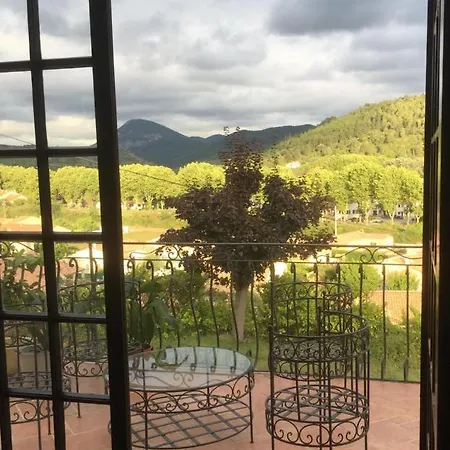 Chez Montiz 3* Montazels