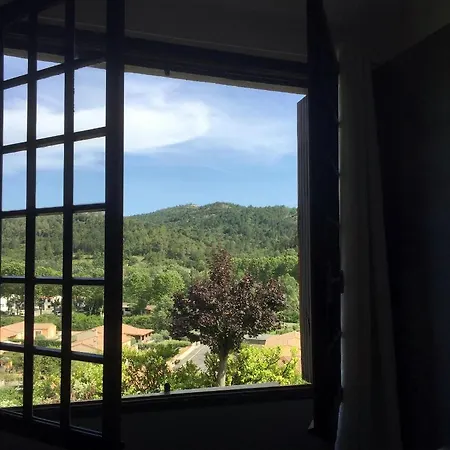 Chez Montiz Couette-café