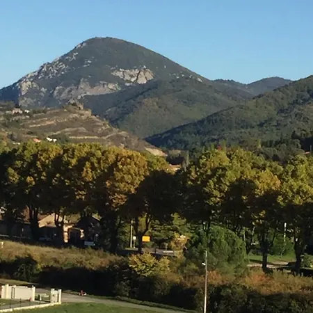 Chez Montiz 3* Montazels