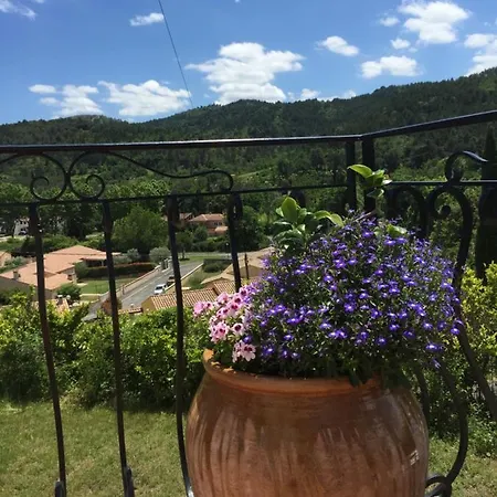 Chez Montiz 3*
