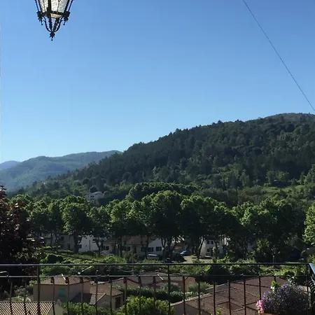 Chez Montiz Montazels