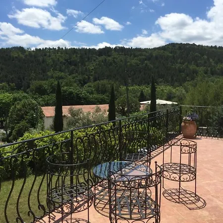 Chez Montiz Montazels
