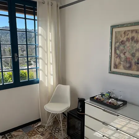 Chez Montiz