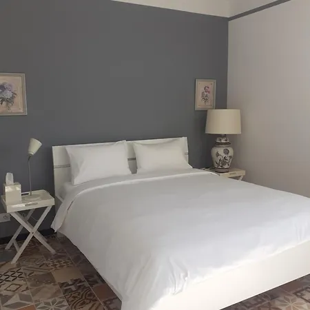 Chez Montiz Bed & Breakfast Montazels