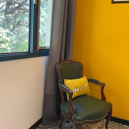 Chez Montiz ベッド・アンド・ブレックファスト