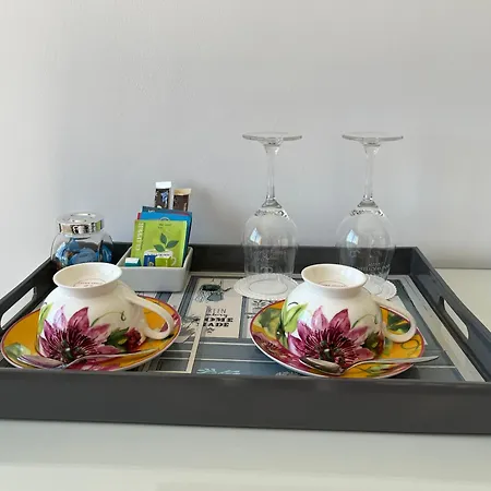 Bed & Breakfast Chez Montiz Montazels