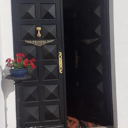 Chez Montiz 3*