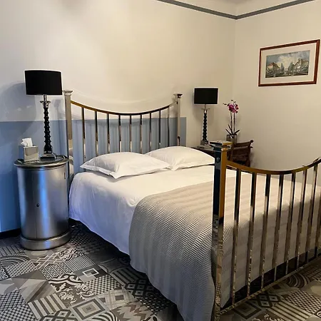 Chez Montiz לינה וארוחת בוקר 3*