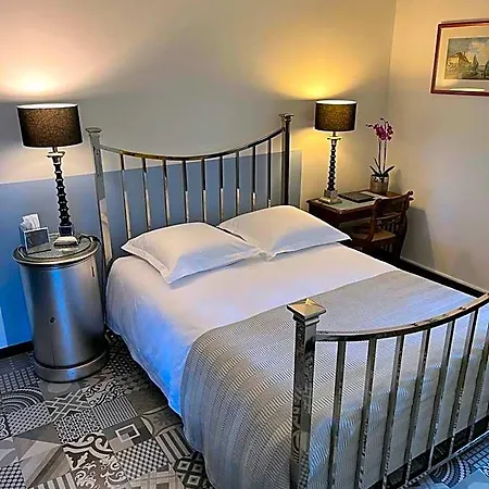 Chez Montiz Bed and breakfast Montazels