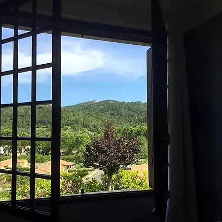 Chez Montiz Montazels