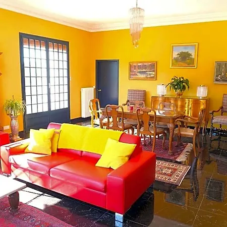 Chez Montiz Bed and breakfast Montazels