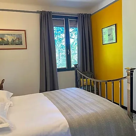 Bed and breakfast Chez Montiz Montazels