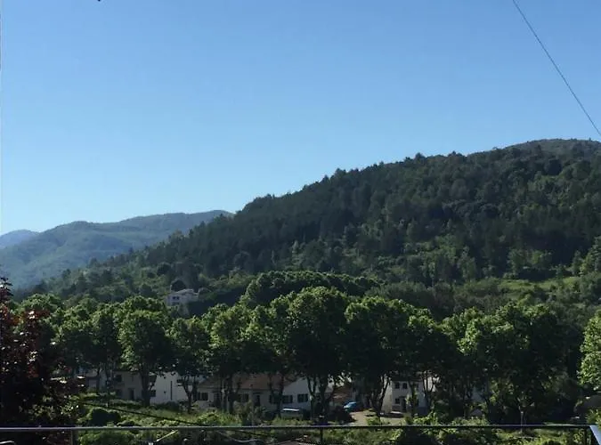 Chez Montiz Montazels