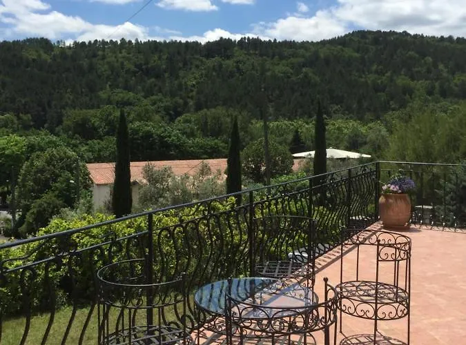 Chez Montiz Montazels