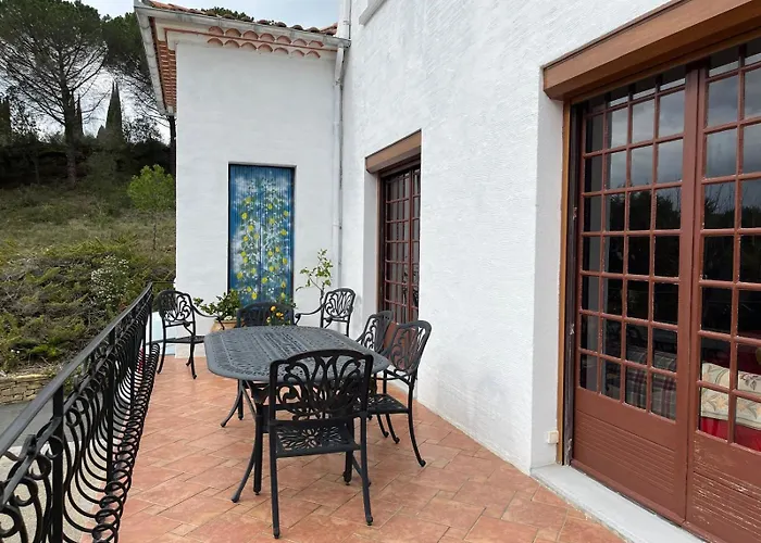 Bed and breakfast Chez Montiz